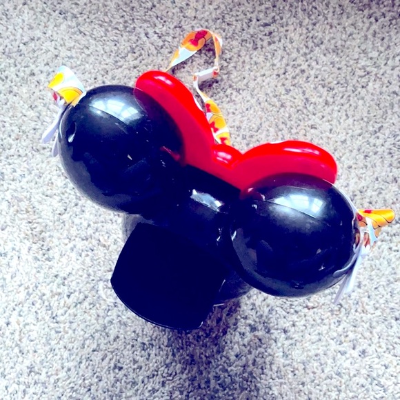 ❤️🐁❤️Disney Minnie Mouse Bag❤️🐁❤️ - Picture 5 of 7